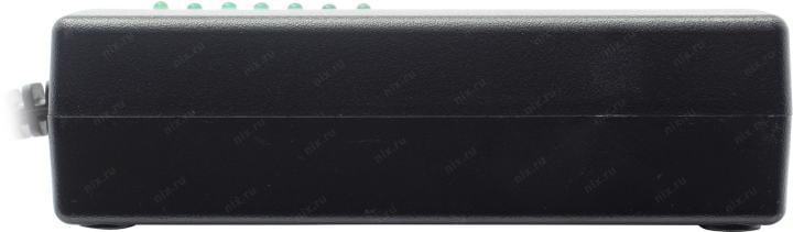 KS-is Tirzo <KS-271B> блок питания (12-24V, 90W)+13 сменных  разъёмов  питания