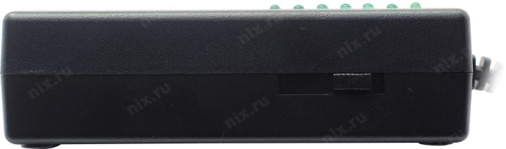 KS-is Tirzo <KS-271B> блок питания (12-24V, 90W)+13 сменных  разъёмов  питания