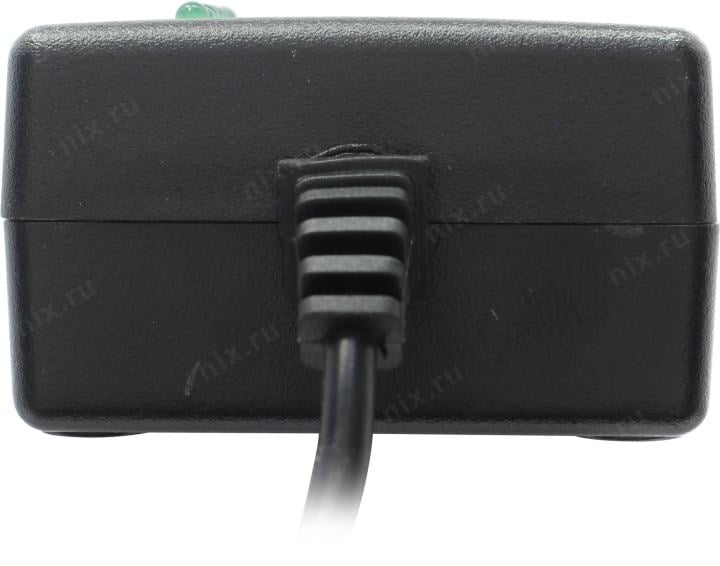 KS-is Tirzo <KS-271B> блок питания (12-24V, 90W)+13 сменных  разъёмов  питания