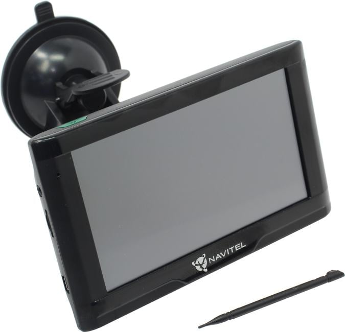 Навигатор Navitel N500, 5", 8ГБ, microSD