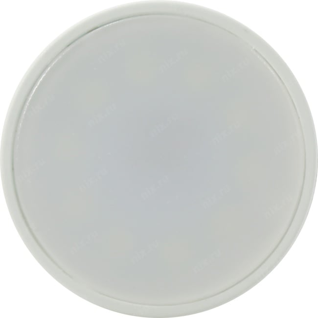Smartbuy <SBL-GU10-07-60K-N> (GU10,  6000К, 7Вт, 160-240В)