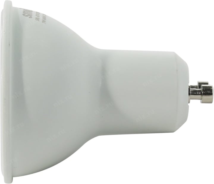 Smartbuy <SBL-GU10-07-60K-N> (GU10,  6000К, 7Вт, 160-240В)