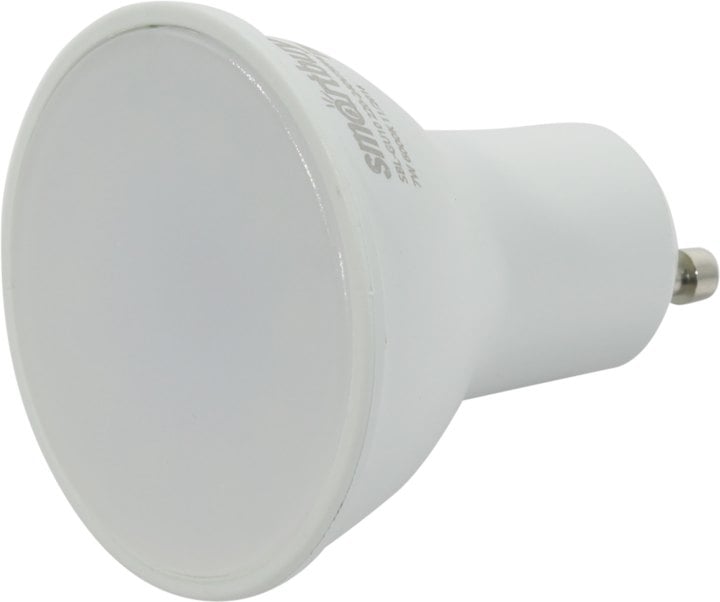 Smartbuy <SBL-GU10-07-60K-N> (GU10,  6000К, 7Вт, 160-240В)