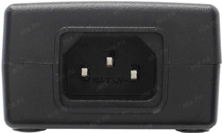 KS-is Tirzo <KS-271B> блок питания (12-24V, 90W)+13 сменных  разъёмов  питания