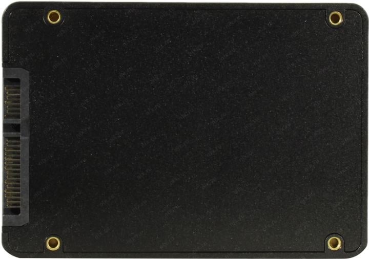 SSD 1 Tb SATA 6Gb/s Silicon Power  A55 <SP001TBSS3A55S25> 2.5"