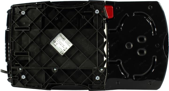 DeLonghi <ECAM21.117.SB> Кофемашина Magnifica S (1450W, 15bar, 1.8 л, 250г  зерен,  капучинатор)