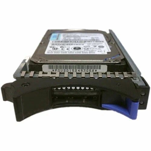 Жесткий диск IBM 600Gb 2.5" SAS 10000rpm 6G/sec (49Y2028)