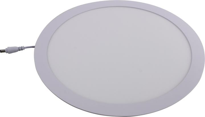 Smartbuy <SBL-DL-24-65K> (1920  люмен, 24Вт, 220-240В)
