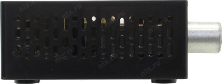 Starwind <CT-220> (Full HD A/V Player, HDMI,  RCA,  2xUSB2.0,  DVB-T2/DVB-C, ПДУ)