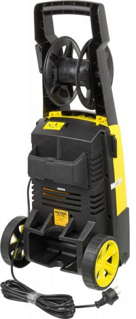 70/8/12 Минимойка  Huter W165-QL 1900Вт