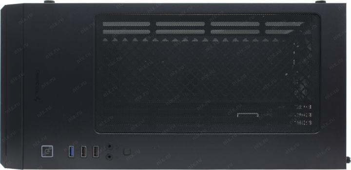 Miditower Deepcool MATREXX 50 <DP-ATX-MATREXX50>  Black  E-ATX  без БП