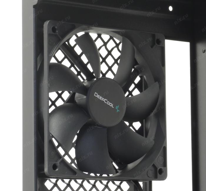 Miditower Deepcool MATREXX 50 <DP-ATX-MATREXX50>  Black  E-ATX  без БП