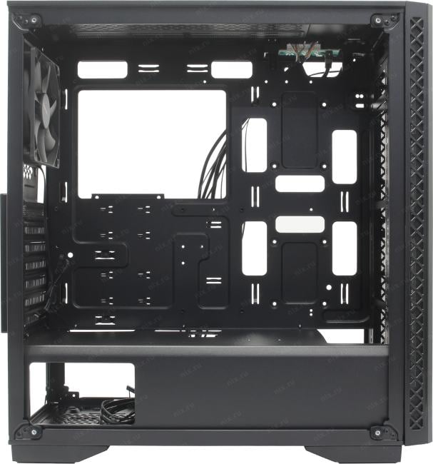 Miditower Deepcool MATREXX 50 <DP-ATX-MATREXX50>  Black  E-ATX  без БП