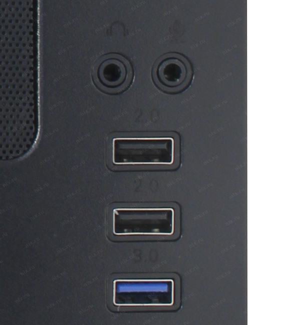 Miditower Deepcool MATREXX 50 <DP-ATX-MATREXX50>  Black  E-ATX  без БП