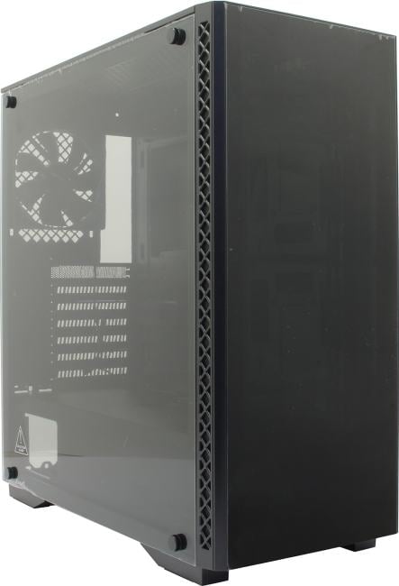 Miditower Deepcool MATREXX 50 <DP-ATX-MATREXX50>  Black  E-ATX  без БП