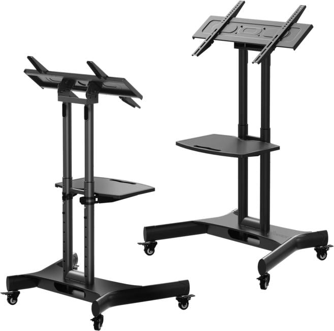 Аксессуар для ТВ FLOOR STAND /32-70" TS1350  BLACK  ONKRON