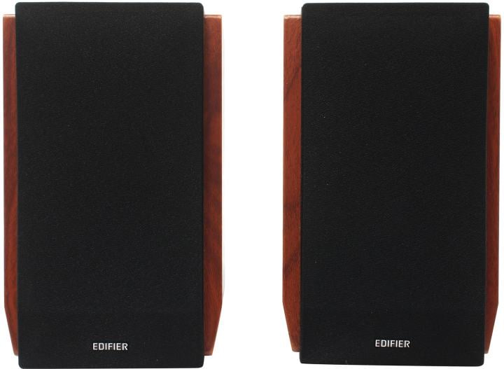 Колонки Edifier R1700BTS, 2.0, 2×33 Вт, Bluetooth