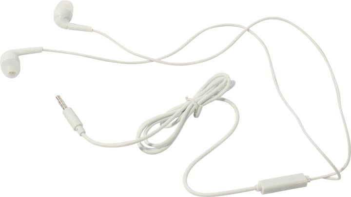 Наушники с микрофоном Hoco M40  White (шнур 1.2м)