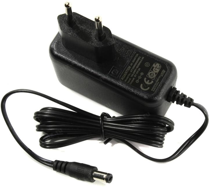 VCOM <DD424> HDMI Splitter (1in -> 4ou,  ver2.0t) + б.п.