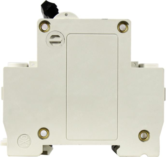 Выключатель автоматический EKF mcb4729-3-06C ВА 47-29 Basic, 3П, 6А, C, 4.5кА