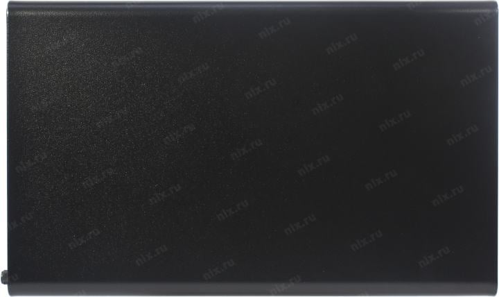 Minitower CBR <PCC-MATX-V285-WPSU>  MicroATX без БП