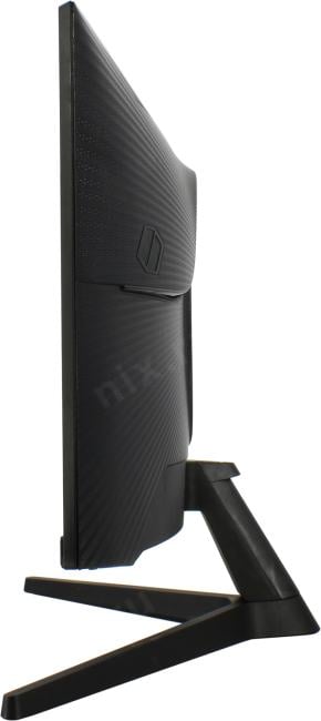 27"   ЖК монитор Samsung Odyssey G5 S27CG550EI (Curved LCD,  2560x1440, HDMI, DP)