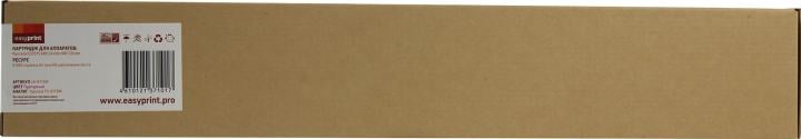 Картридж EasyPrint LK-8115M, для Kyocera M8124cidn, пурпурный, 6000 стр.