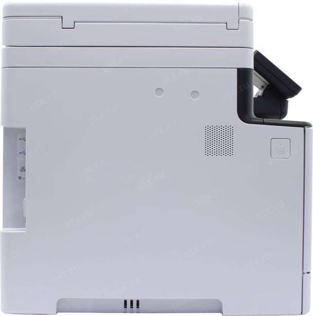 УЦЕНКА Canon i-SENSYS MF752Cdw <5455C012> (A4, 1Gb, 33стр/мин, цв.лаз.МФУ, LCD, DADF,  двуст.печать, USB2.0, сетевой,WiFi)