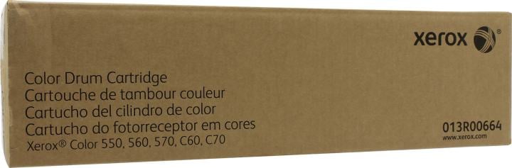 Фотобарабан XEROX 013R00664 для  Xerox Color 550/560/570/C60/C70