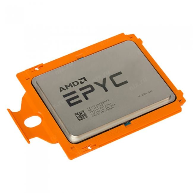 CPU AMD  EPYC 7543 (100-000000345)