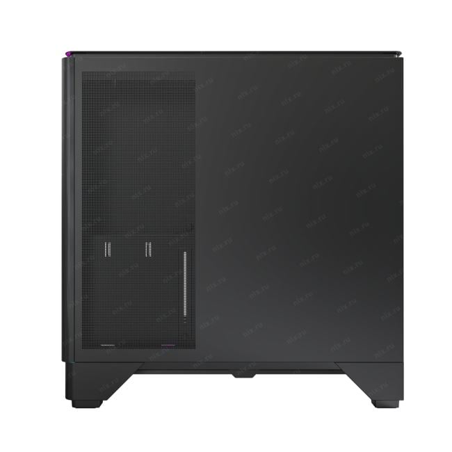 Корпус Montech KING 45 PRO Black / ATX / 4x120mm ARGB fans / KING  45 PRO (B)