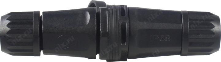 Разъём RJ45M25Z2-6BG2-1