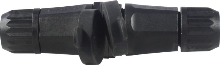 Разъём RJ45M25Z2-6BG2-1
