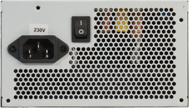 Блок питания Chieftec iARENA <GPA-700S>  700W ATX (24+2х4+2x6/8пин)
