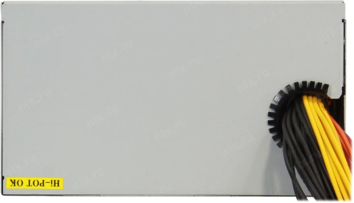 Блок питания Chieftec iARENA <GPA-700S>  700W ATX (24+2х4+2x6/8пин)