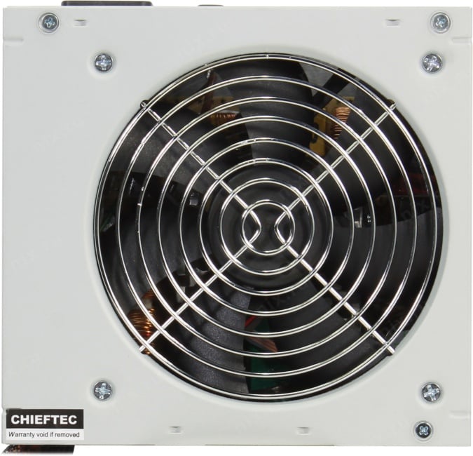 Блок питания Chieftec iARENA <GPA-700S>  700W ATX (24+2х4+2x6/8пин)