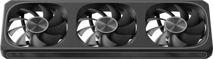 AIR FUSION 3 BK REVERSE Вентилятор Formula V Line AIR FUSION 3 BK REVERSE, 360x120x28mm, ARBG 3pin +  PWM 4pin, 500-1800