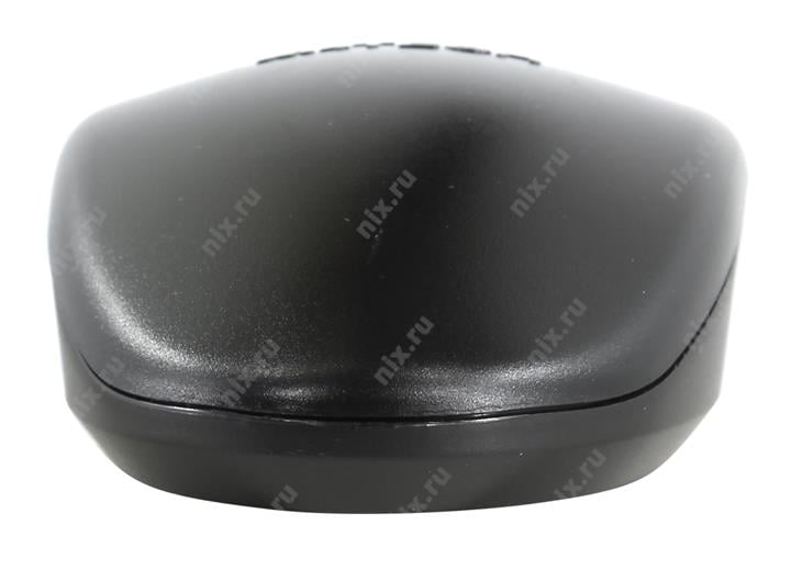 A4Tech V-Track Optical Mouse  <OP-620D-1000dpi-Black>  (RTL)  USB 4but+Roll