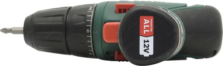 Bosch EasyDrill  1200  <06039D3007>  Аккум. дрель-шуруповёрт