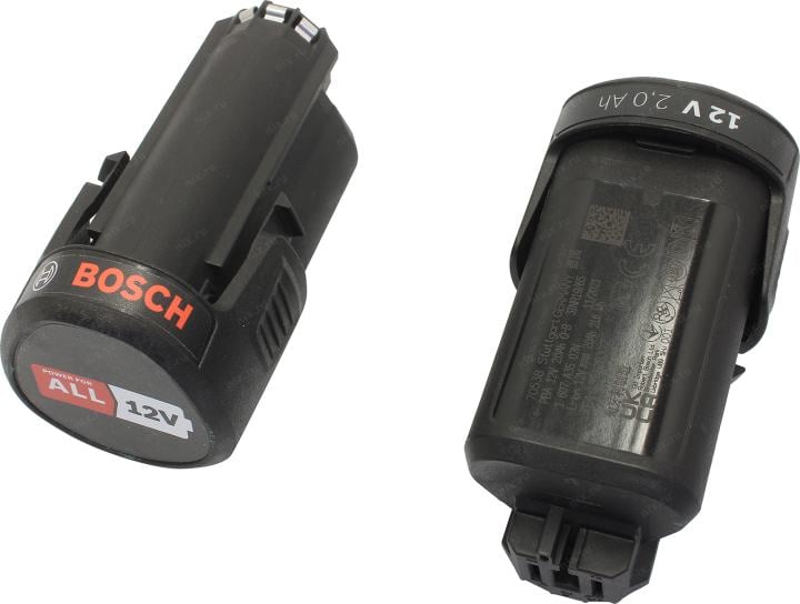Bosch EasyDrill  1200  <06039D3007>  Аккум. дрель-шуруповёрт