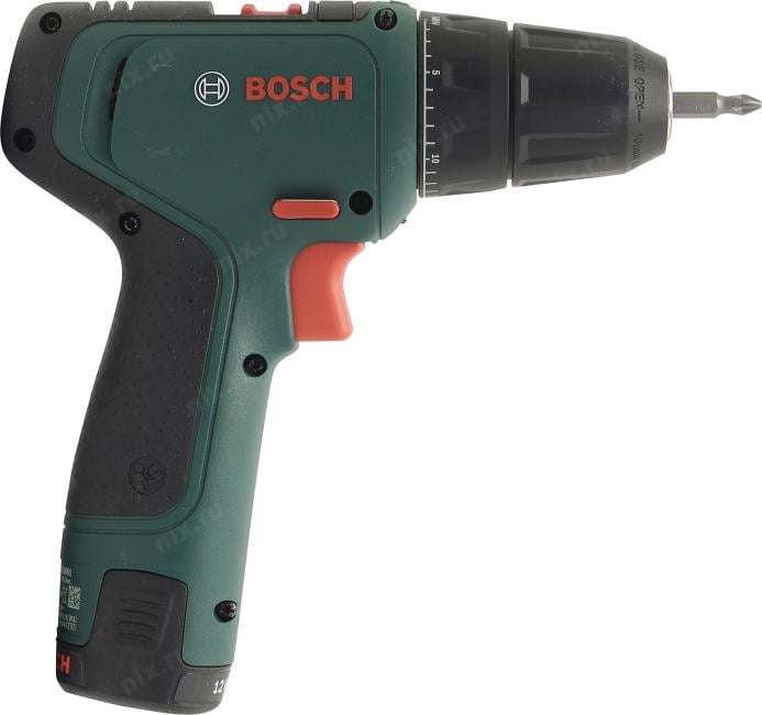 Bosch EasyDrill  1200  <06039D3007>  Аккум. дрель-шуруповёрт