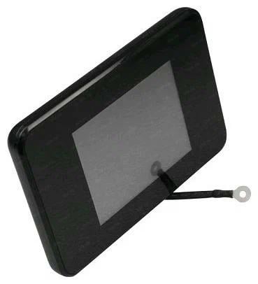 HP <A8P79-60115> Панель управления HP  LJ  M521
