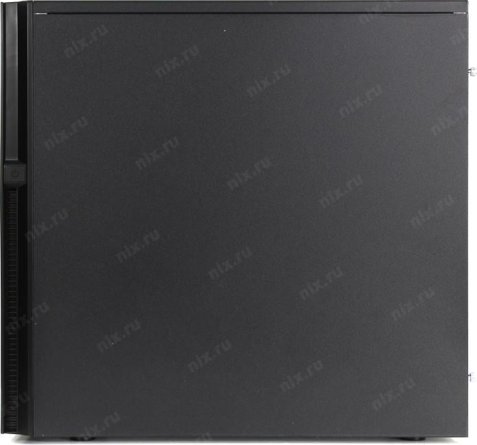 Miditower Powerman <BA833BK>  ATX 600W (24+2x4+2x6/8пин)