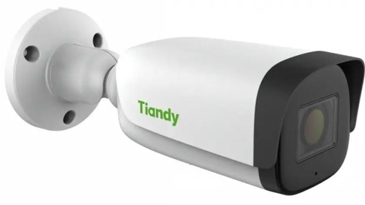 IP-камера Tiandy TC-C35US, 5Мп, цилиндрическая, моторизованный объектив 2.7-13.5мм, ИК 80м