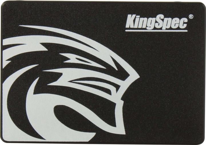 SSD 256 Gb SATA 6Gb/s  KingSpec <P3-256> 2.5"