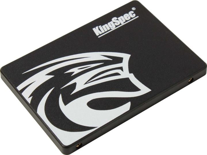 SSD 256 Gb SATA 6Gb/s  KingSpec <P3-256> 2.5"