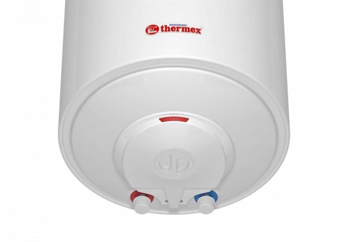 Thermex ЭдЭБ01019 Водонагреватель накопительный TitaniumHeat 50V  Slim (111081) (ЭдЭБ01019)
