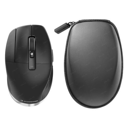 3DConnexion CadMouse Pro Wireless Left <3DX-700079>  USB (RTL) 6btn+Roll