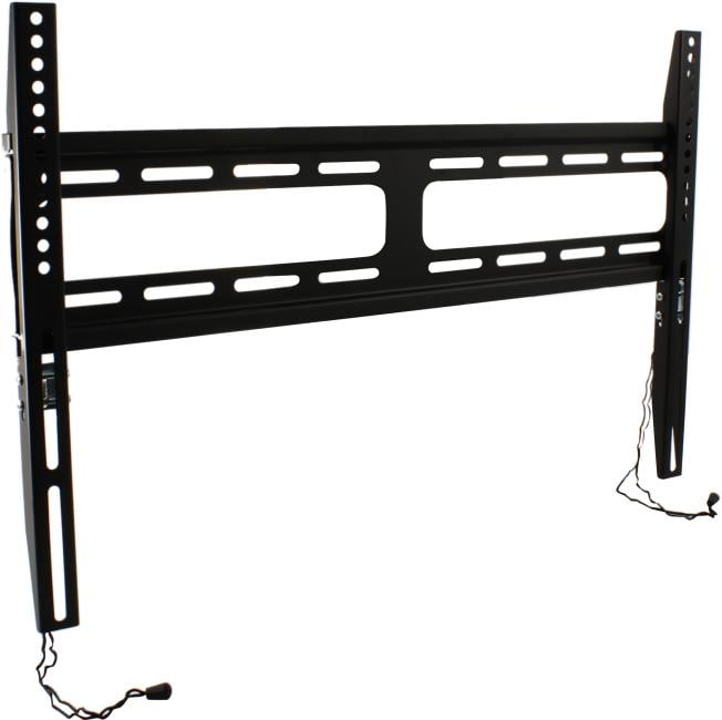 Кронштейн Wize WF55, 32"-80", VESA 600×400, фиксированный, 50кг