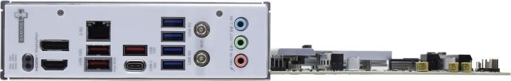 MSI B850 GAMING PLUS WIFI6E (RTL) AM5 <B850> 2xPCI-E HDMI+DP 2.5GbLAN+WiFi+BT  SATA ATX 4DDR5